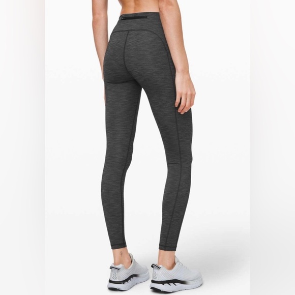 Lululemon Speed Up Tight 28" *Brushed Full-On Luxtreme
Heathered Black
W5CD7S
4 - Picture 2 of 9